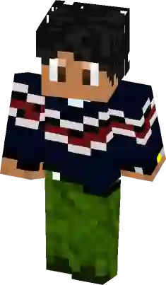 Image of 3d skin