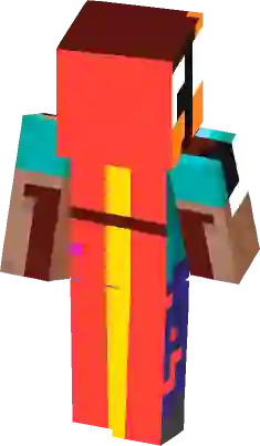 Image of 3d skin