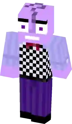 Image of 3d skin