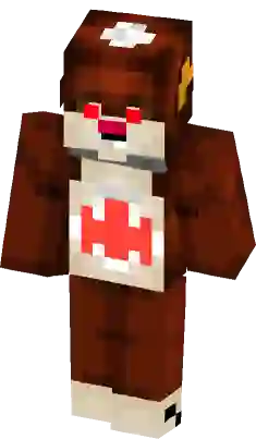 Image of 3d skin