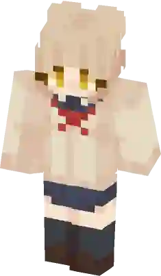 Image of 3d skin