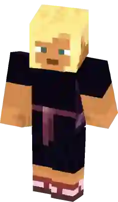 Image of 3d skin