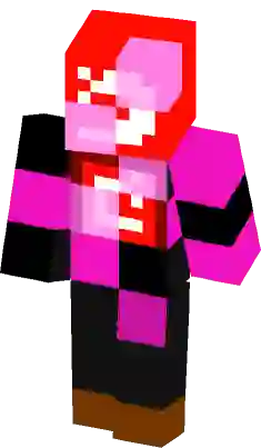 Image of 3d skin