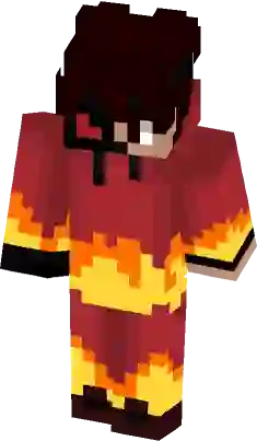 Image of 3d skin