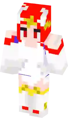 Image of 3d skin