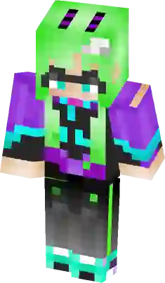 Image of 3d skin