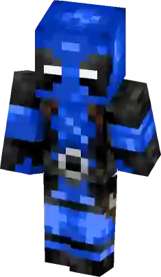 Image of 3d skin