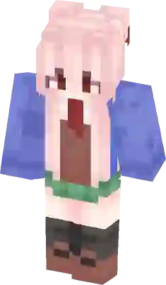 Image of 3d skin