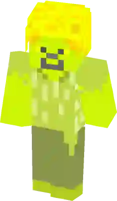 Image of 3d skin