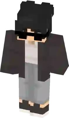 Image of 3d skin