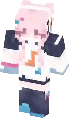 Image of 3d skin