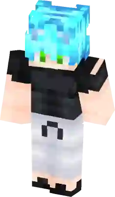 Image of 3d skin