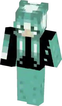 Image of 3d skin