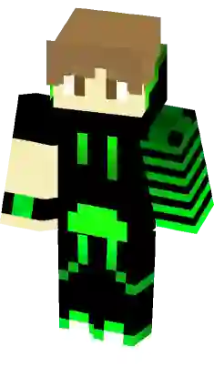 Image of 3d skin