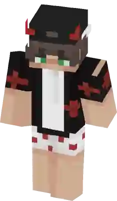 Image of 3d skin