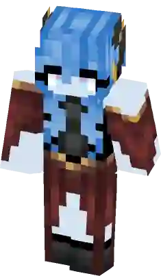 Image of 3d skin