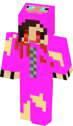Image of 3d skin