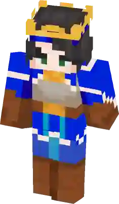 Image of 3d skin