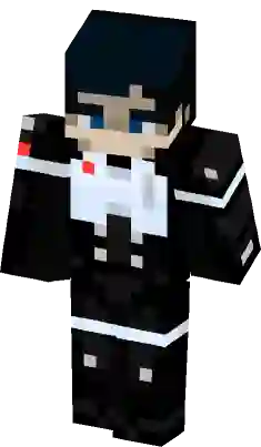 Image of 3d skin