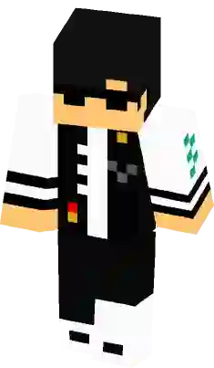 Image of 3d skin