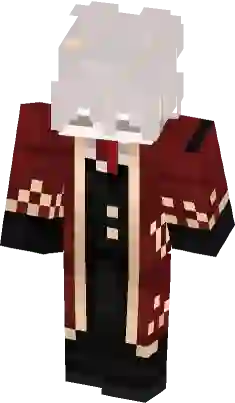 Image of 3d skin