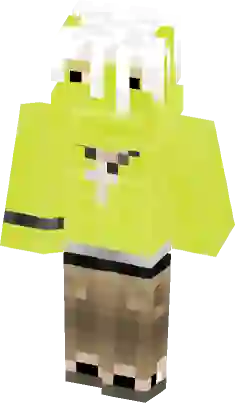 Image of 3d skin