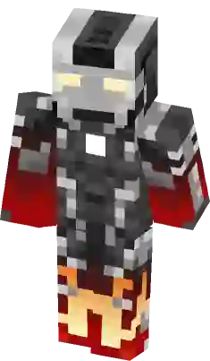 Image of 3d skin