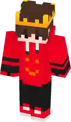 Image of 3d skin