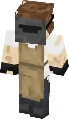 Image of 3d skin