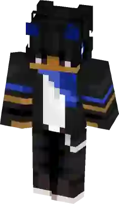 Image of 3d skin