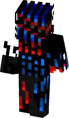Image of 3d skin