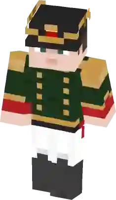 Image of 3d skin