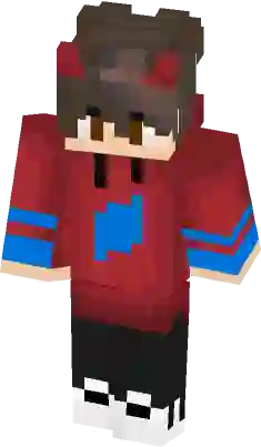 Image of 3d skin