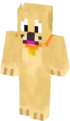 Image of 3d skin