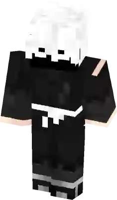 Image of 3d skin