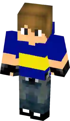 Image of 3d skin