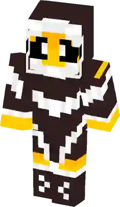 Image of 3d skin