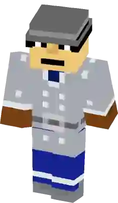 Image of 3d skin