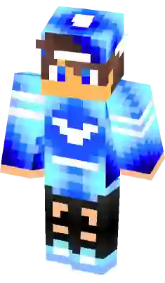 Image of 3d skin