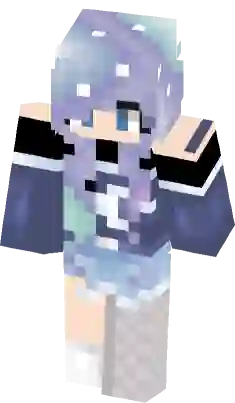 Image of 3d skin