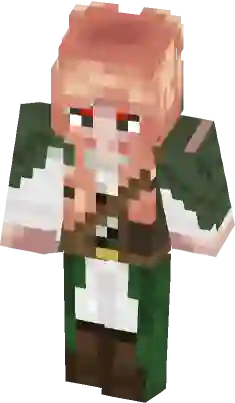 Image of 3d skin