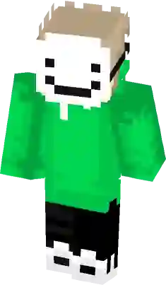 Image of 3d skin