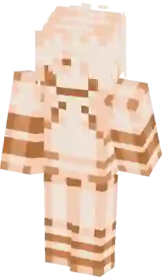 Image of 3d skin