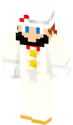 Image of 3d skin