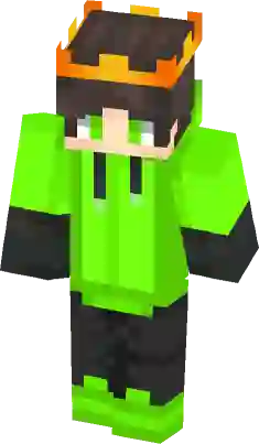 Image of 3d skin