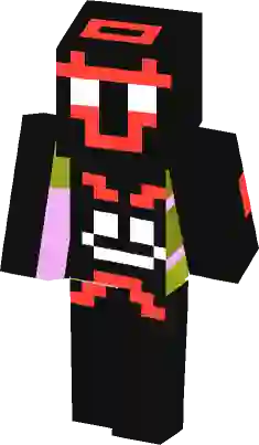 Image of 3d skin
