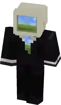 Image of 3d skin