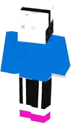 Image of 3d skin