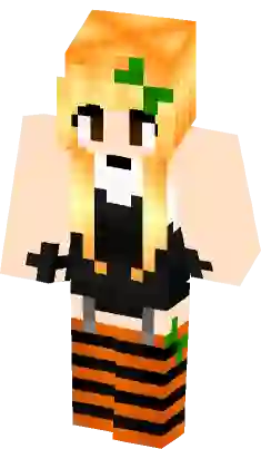 Image of 3d skin