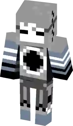 Image of 3d skin